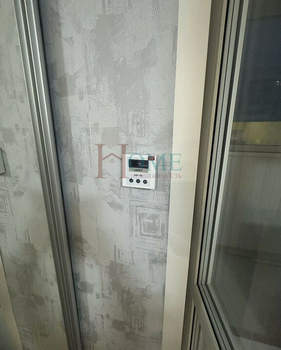 Студия квартира, на длительный срок, 32м2, 5/10 этаж