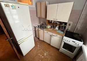 3-к квартира, на длительный срок, 42м2, 2/5 этаж