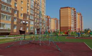 1-к квартира, на длительный срок, 38м2, 6/12 этаж