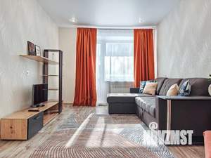 2-к квартира, посуточно, 45м2, 2/5 этаж