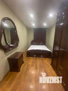 3-к квартира, на длительный срок, 60м2, 5/5 этаж