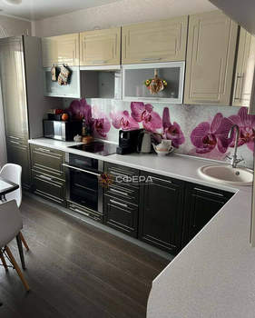2-к квартира, на длительный срок, 53м2, 2/10 этаж