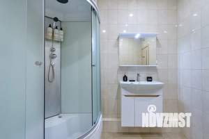 2-к квартира, посуточно, 65м2, 11/16 этаж