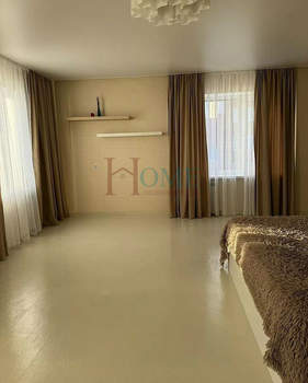 5-к квартира, на длительный срок, 170м2, 18/18 этаж