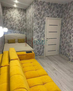 2-к квартира, на длительный срок, 45м2, 3/11 этаж