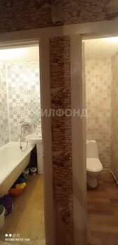 1-к квартира, на длительный срок, 32м2, 1/5 этаж