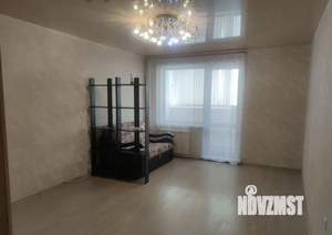 Студия квартира, на длительный срок, 29м2, 6/10 этаж