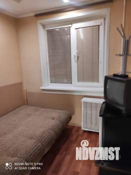 Студия квартира, посуточно, 17м2, 3/5 этаж