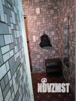 1-к квартира, посуточно, 30м2, 4/5 этаж