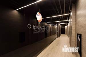 Студия квартира, на длительный срок, 30м2, 6/24 этаж