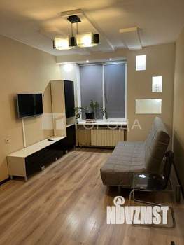 1-к квартира, на длительный срок, 39м2, 2/15 этаж