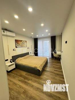 3-к квартира, на длительный срок, 73м2, 7/10 этаж