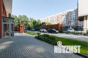 1-к квартира, посуточно, 70м2, 11/26 этаж