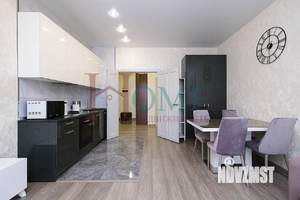 3-к квартира, на длительный срок, 70м2, 15/15 этаж