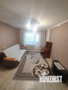 1-к квартира, на длительный срок, 39м2, 6/9 этаж