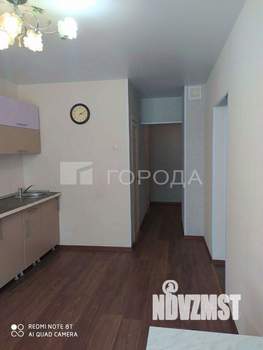 1-к квартира, на длительный срок, 42м2, 1/10 этаж