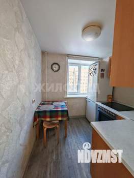 1-к квартира, на длительный срок, 32м2, 6/9 этаж