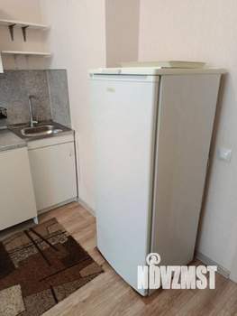 1-к квартира, на длительный срок, 36м2, 6/23 этаж