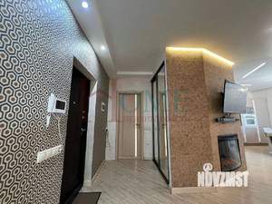 3-к квартира, на длительный срок, 74м2, 17/17 этаж