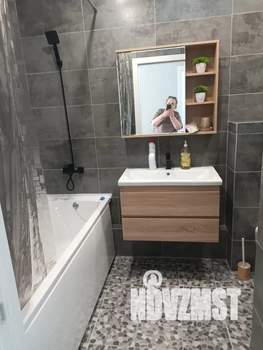 2-к квартира, посуточно, 36м2, 6/25 этаж