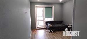 2-к квартира, на длительный срок, 40м2, 15/16 этаж