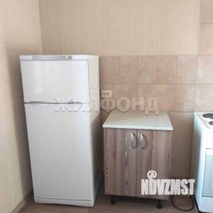 1-к квартира, на длительный срок, 36м2, 15/17 этаж