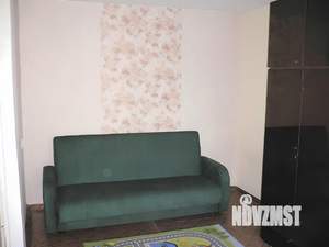 1-к квартира, на длительный срок, 29м2, 2/5 этаж