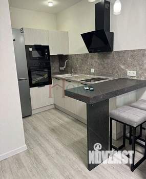 2-к квартира, на длительный срок, 39м2, 4/25 этаж