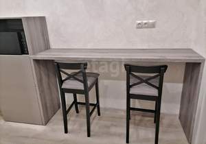 2-к квартира, на длительный срок, 57м2, 4/20 этаж