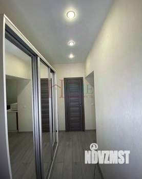 1-к квартира, на длительный срок, 30м2, 9/11 этаж