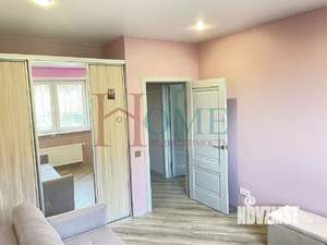 3-к квартира, на длительный срок, 66м2, 2/25 этаж