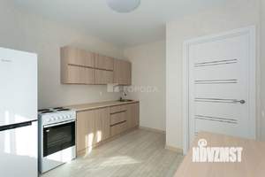 1-к квартира, на длительный срок, 40м2, 2/25 этаж