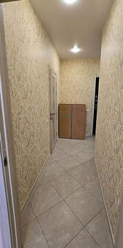 1-к квартира, на длительный срок, 38м2, 14/25 этаж