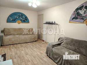 1-к квартира, на длительный срок, 32м2, 1/5 этаж