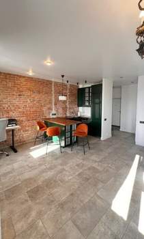 1-к квартира, на длительный срок, 41м2, 10/18 этаж