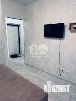 1-к квартира, на длительный срок, 34м2, 7/19 этаж