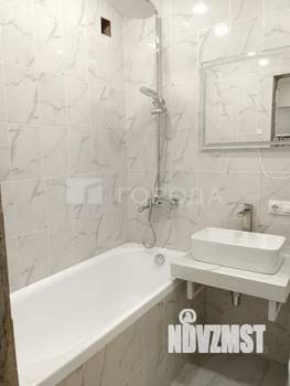 1-к квартира, на длительный срок, 40м2, 1/17 этаж