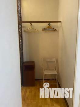 1-к квартира, посуточно, 30м2, 1/5 этаж