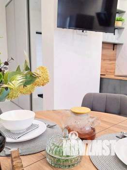 1-к квартира, посуточно, 46м2, 1/1 этаж