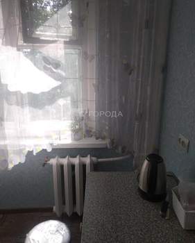 1-к квартира, на длительный срок, 32м2, 5/5 этаж