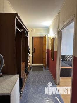 2-к квартира, на длительный срок, 54м2, 8/10 этаж