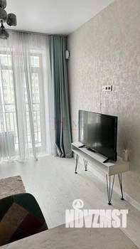 1-к квартира, на длительный срок, 36м2, 6/25 этаж