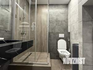 1-к квартира, посуточно, 47м2, 1/1 этаж