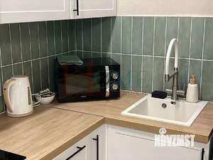 2-к квартира, на длительный срок, 45м2, 17/25 этаж