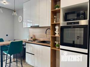 1-к квартира, посуточно, 39м2, 1/1 этаж