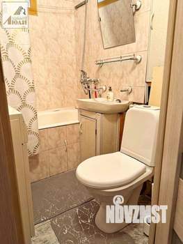 2-к квартира, на длительный срок, 43м2, 5/5 этаж