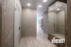 1-к квартира, на длительный срок, 27м2, 16/25 этаж