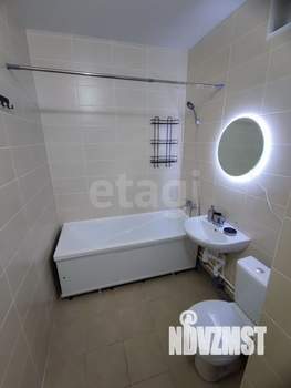 1-к квартира, на длительный срок, 32м2, 3/24 этаж