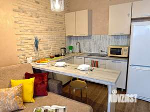 Студия квартира, посуточно, 27м2, 5/24 этаж