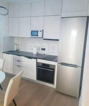 2-к квартира, на длительный срок, 48м2, 5/19 этаж